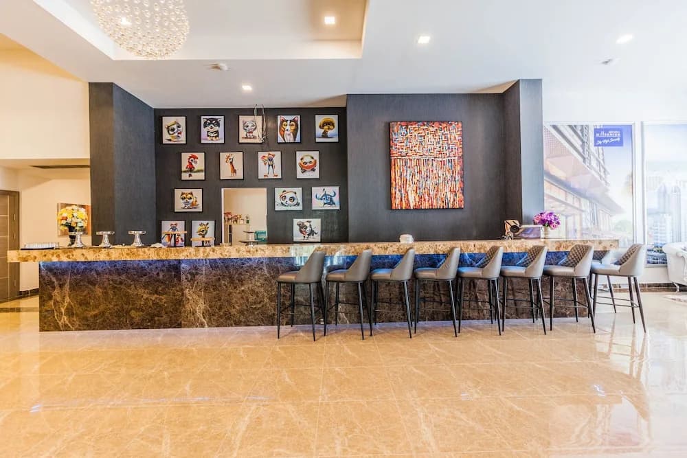 Arcadia Beach Resort by PSR ASIA - photo 22