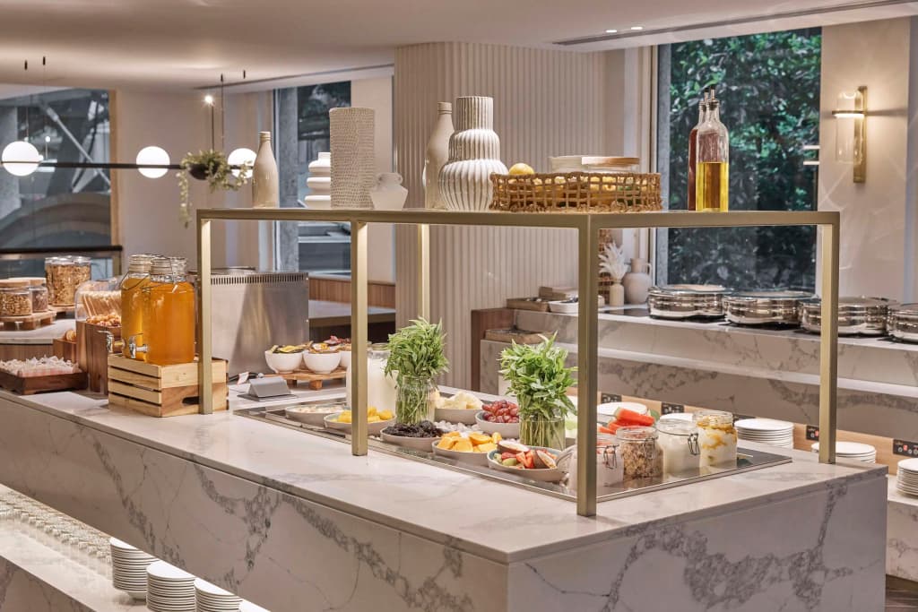 Rydges Darling Square Apartment Hotel - photo 4