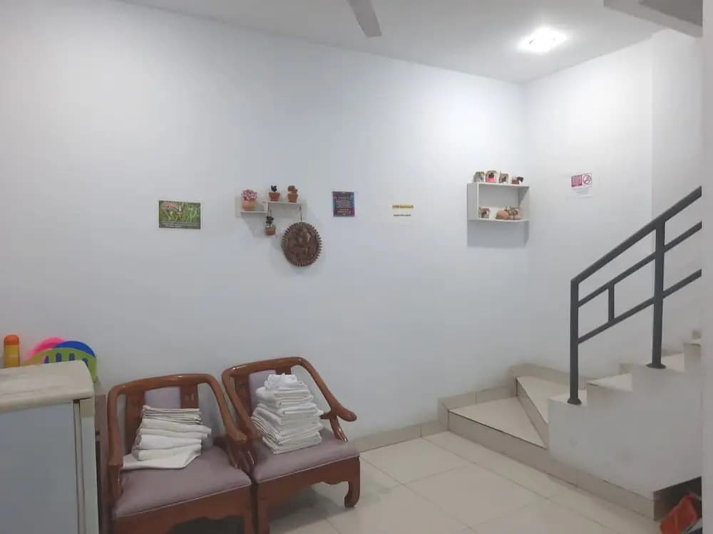 OYO Life 92883 Kost Ratana Cengkareng Syariah - photo 11