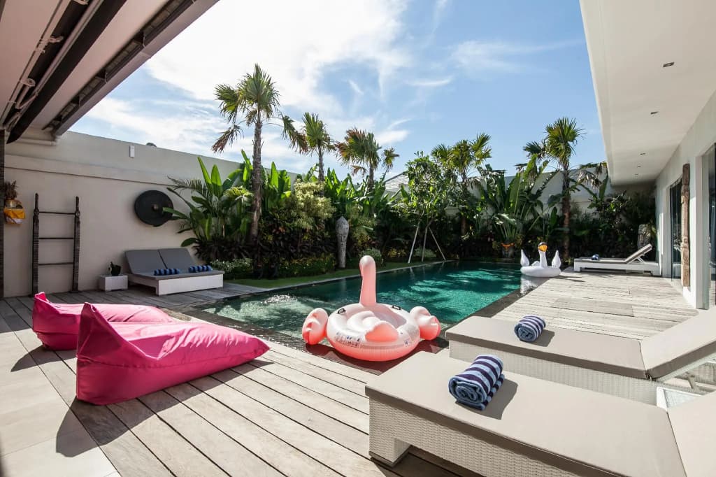 Villa Sawah - photo 7