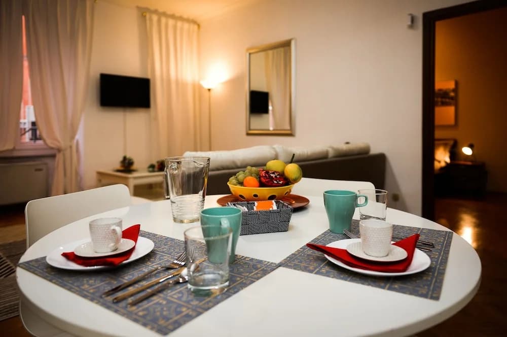 Polacchi 1BR Apartment - photo 11
