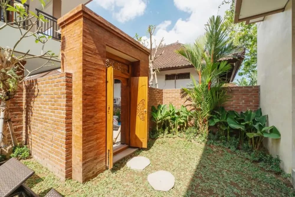 Komala Homestay by ecommerceloka - photo 16