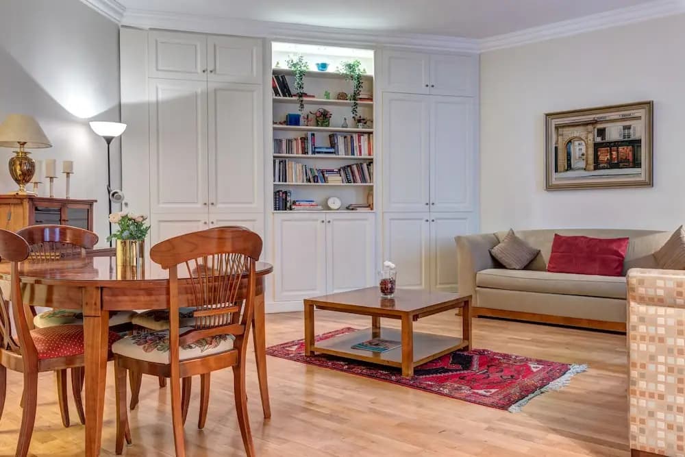 Holiday Apartment in the Centre of Paris - photo 10