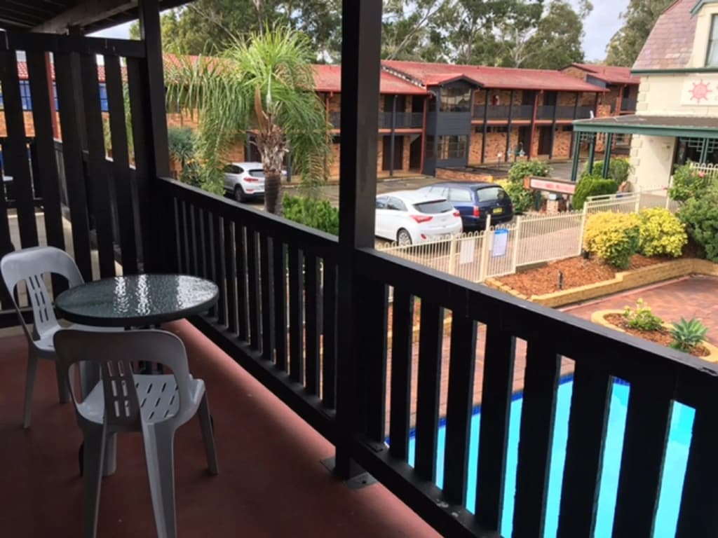 Maclin Lodge Motel - photo 14