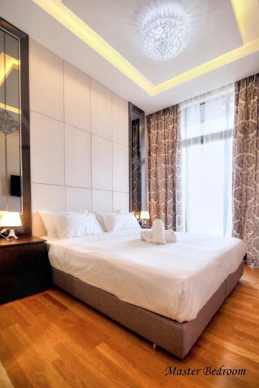 Lume @ Dorsett Residences Bukit Bintang - photo 2