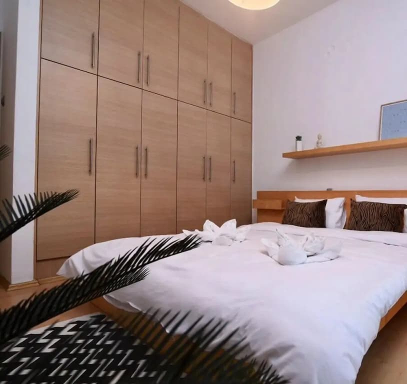 New Apartment in the heart of Koukaki Orlof str - photo 4