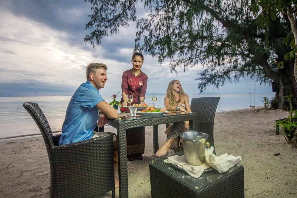 The Siam Residence Boutique Resort - photo 23