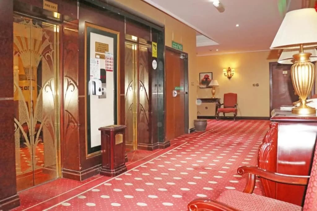 Chairmen Hotel - photo 17
