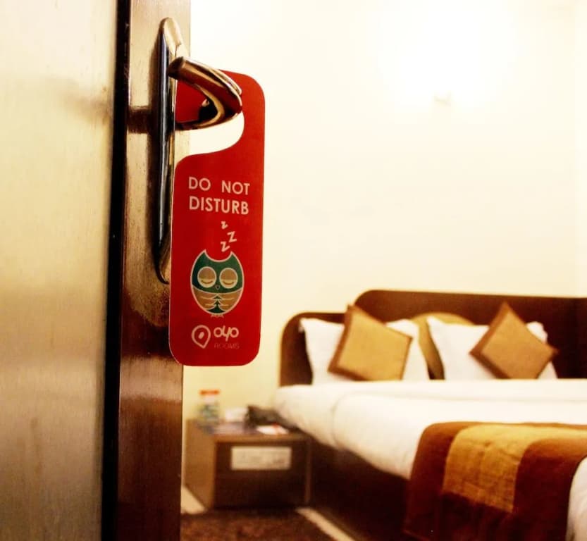 OYO 528 Hotel Neptune Residency - photo 3