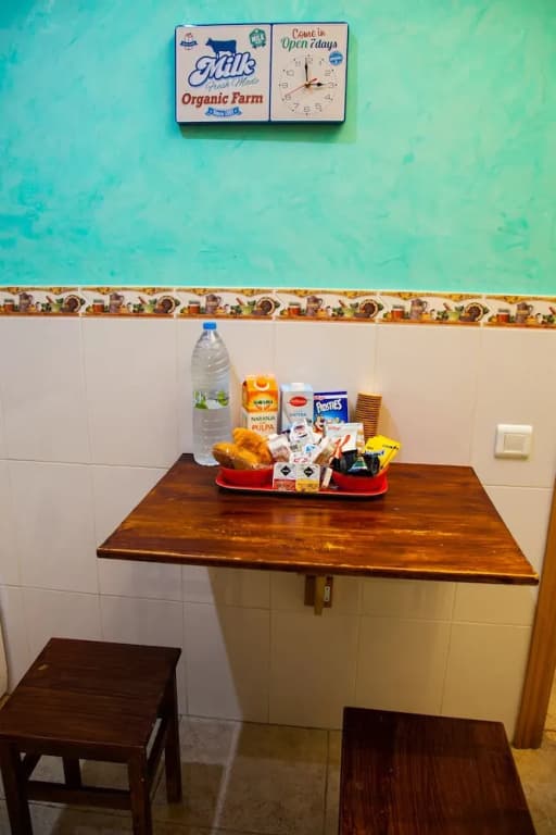 Apartamento Rosellón - photo 11