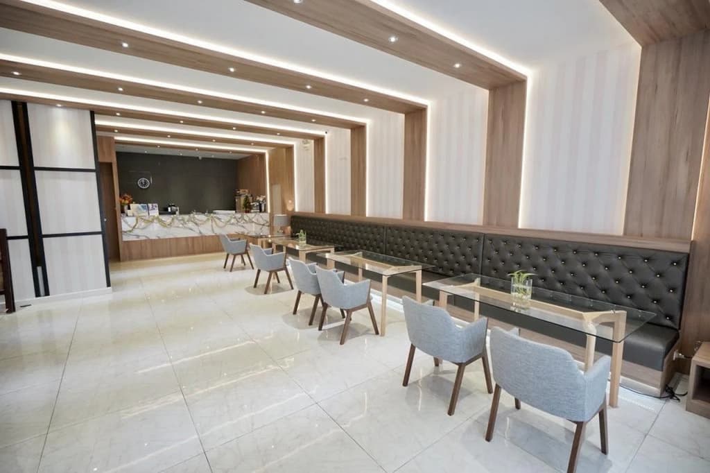 SunSeaSand Hotel (Patong) (SHA Certified) - photo 20