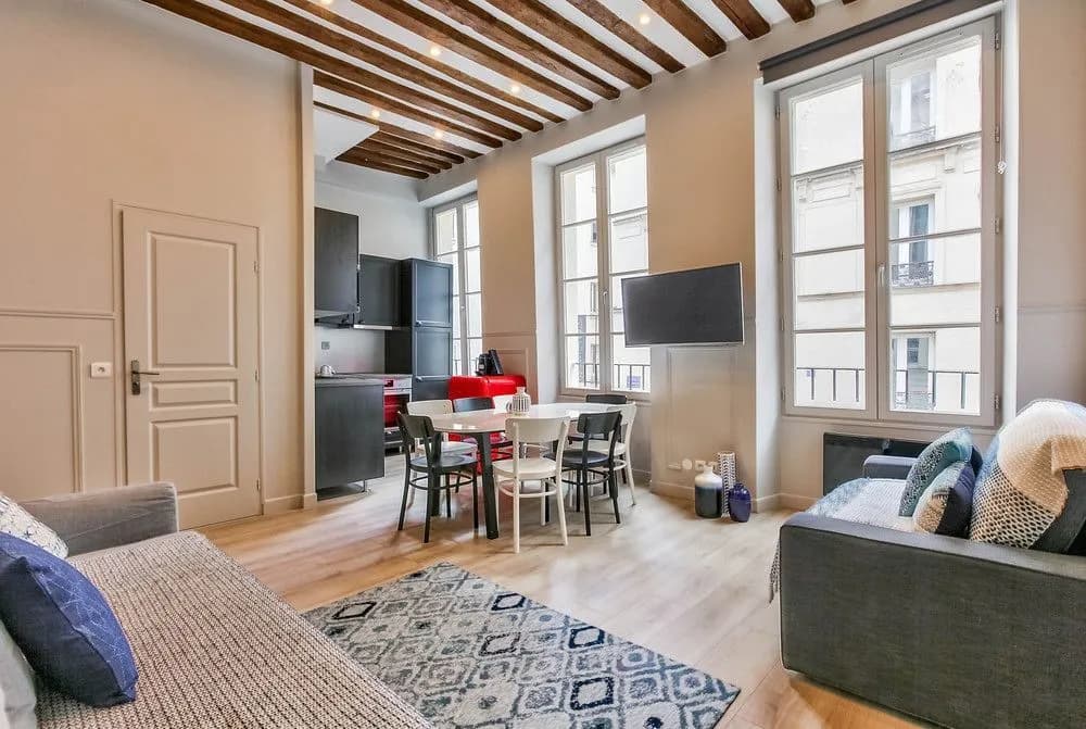 44 - Cosy Flat Montorgueil - photo 14