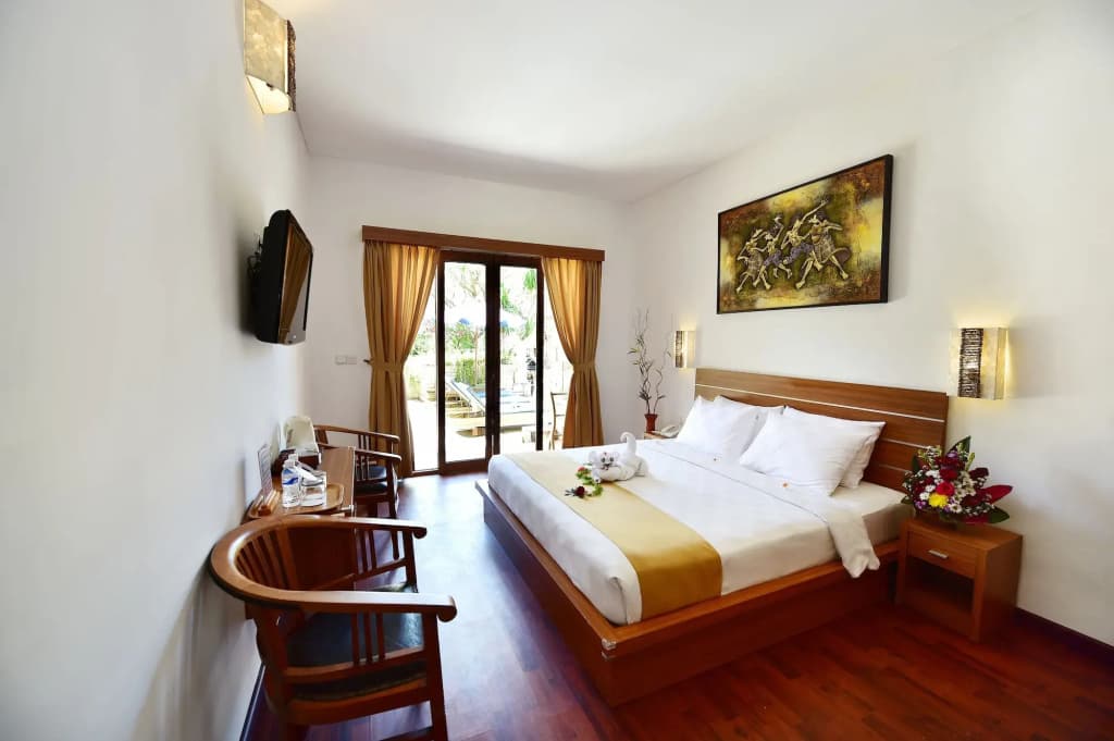 Satriya Cottages - photo 46
