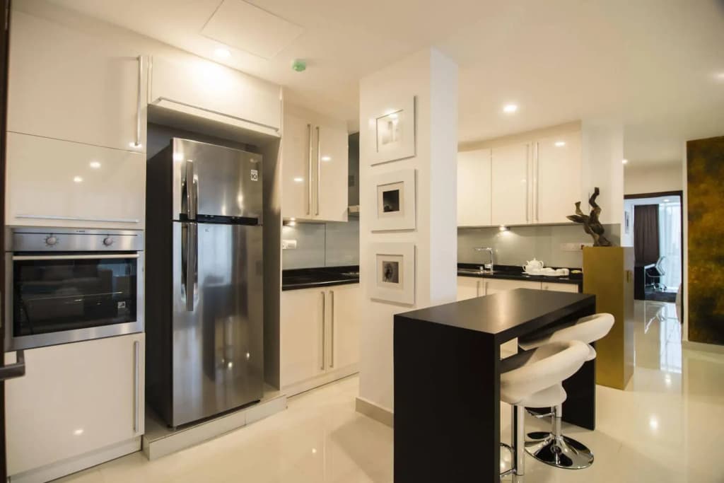 Platinum One Suites - photo 20