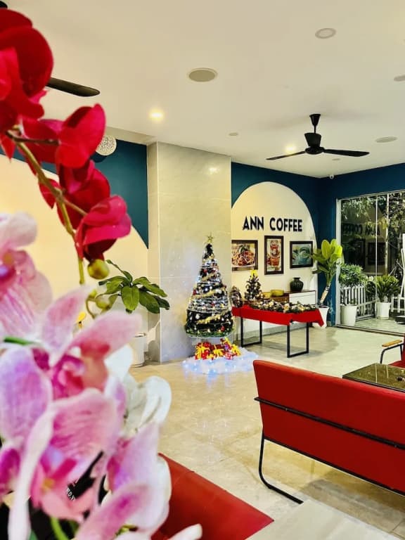 Flora  Hotel Phu Quoc - photo 2