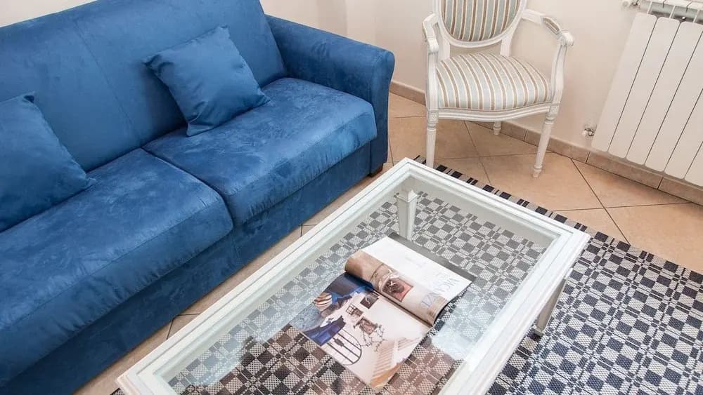 Mamo Florence - Lacorte Apartment - photo 9