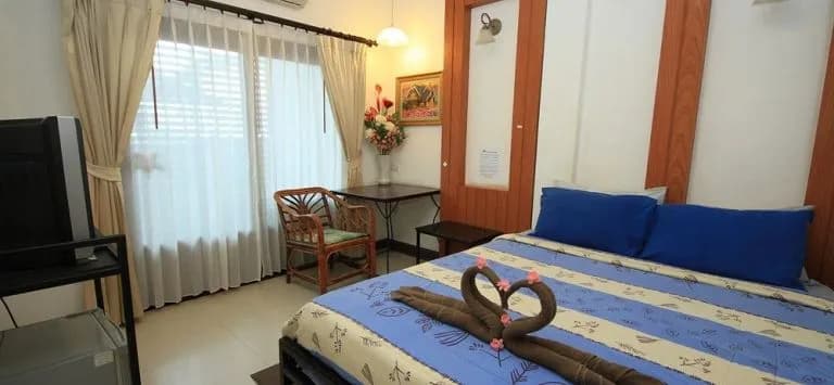 Budget Samui - photo 3