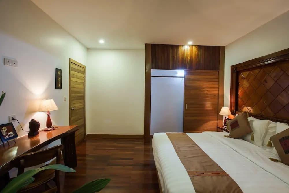 Boravin House - photo 5