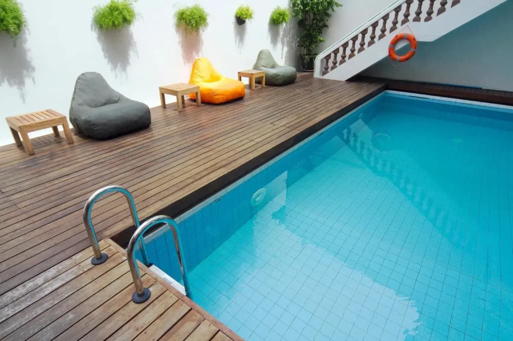 Kam Hotel - photo 23
