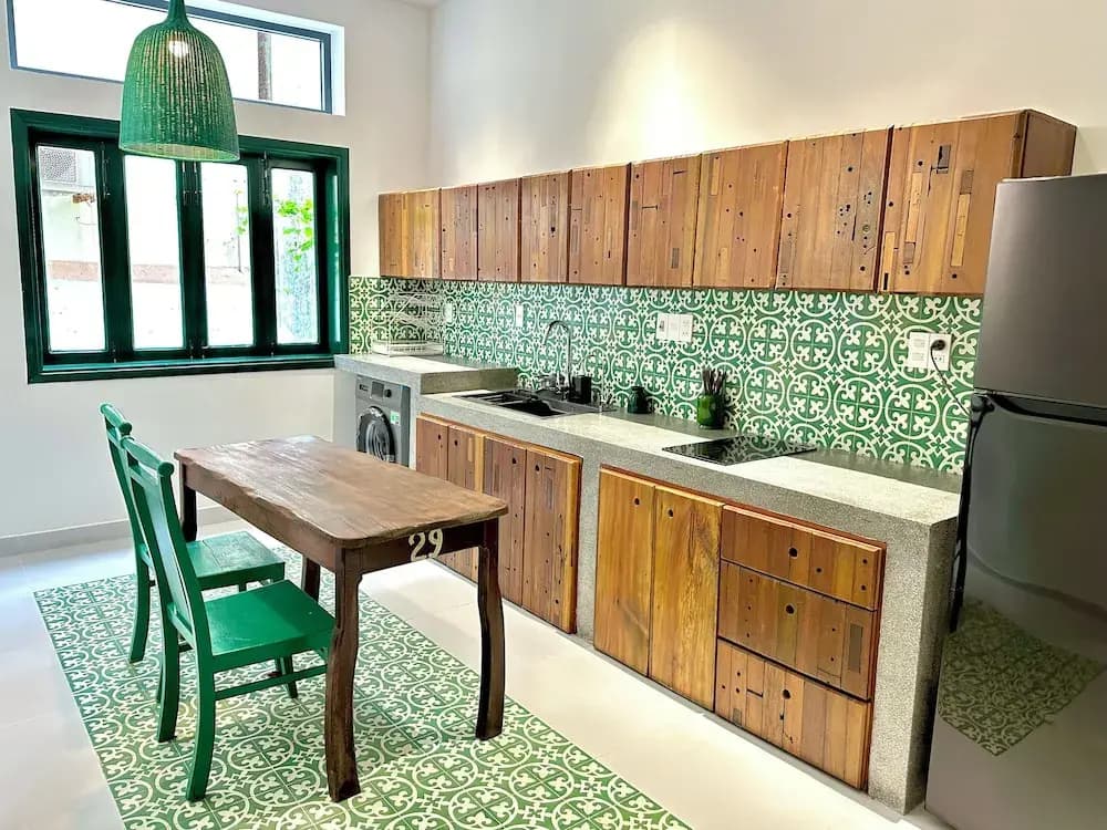 Lamer Beachside Studio Cozy TanThanh - photo 4