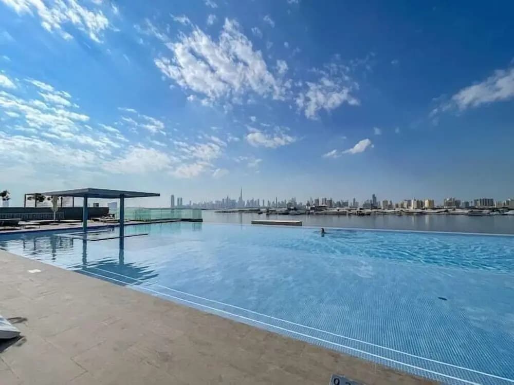 Vogue | The Grand Creek Harbour Waterfront living - photo 7