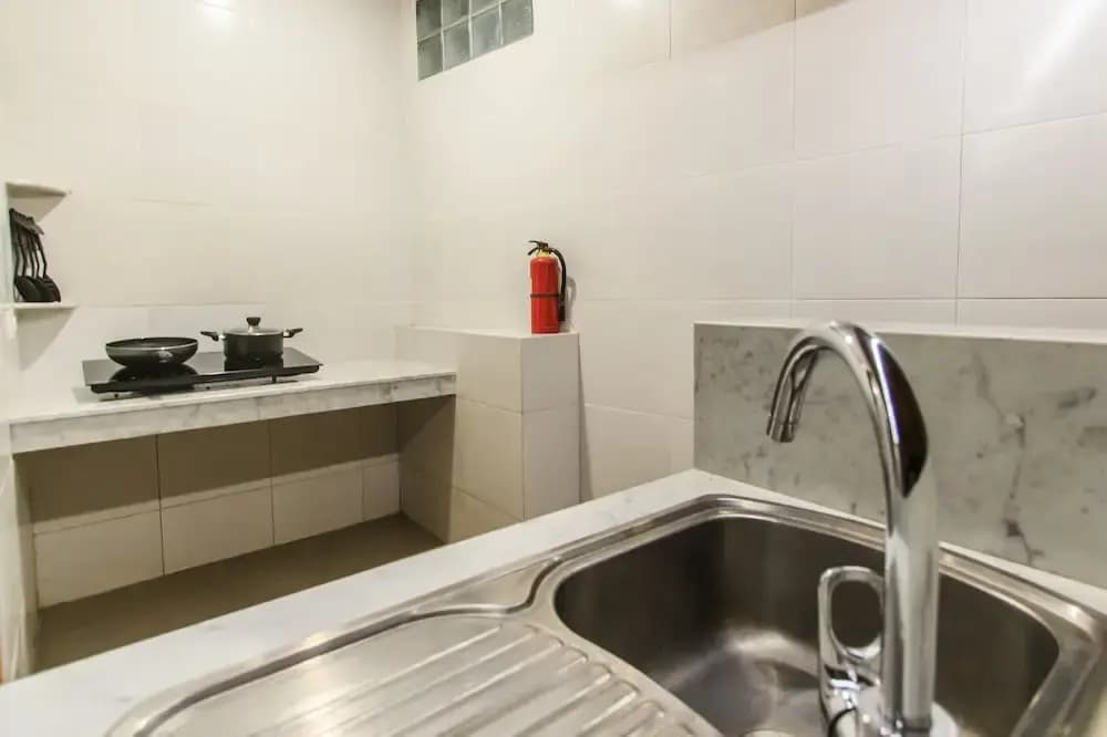 Kuta Legian Villa - photo 20