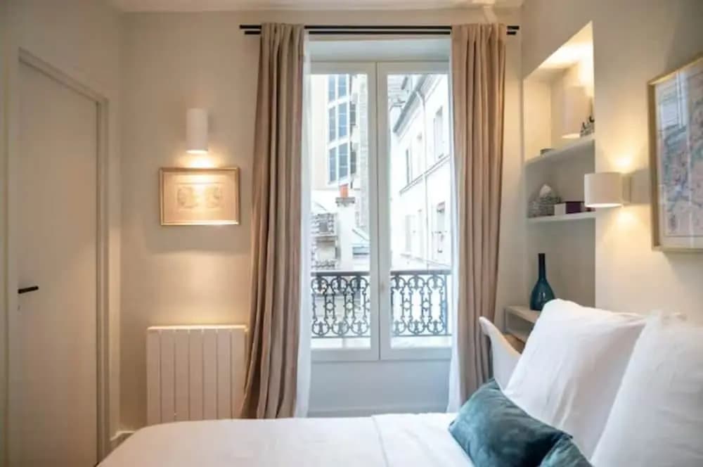 Villa Montparnasse - 15th arr - photo 12