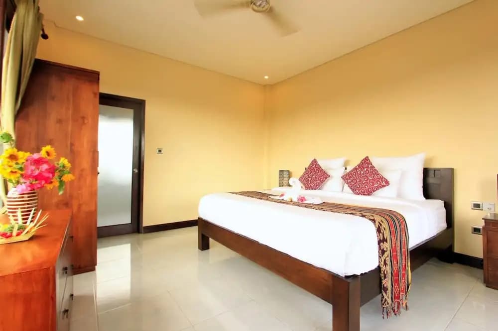 Iman Homestay Ubud - photo 4