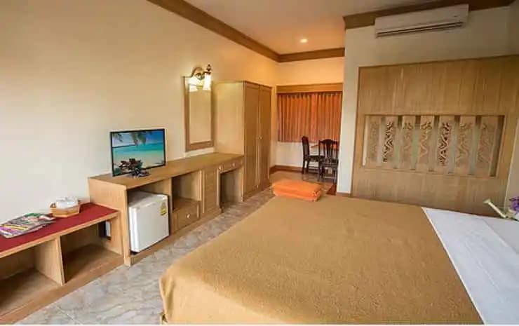 Navin Mansion 1 - photo 2
