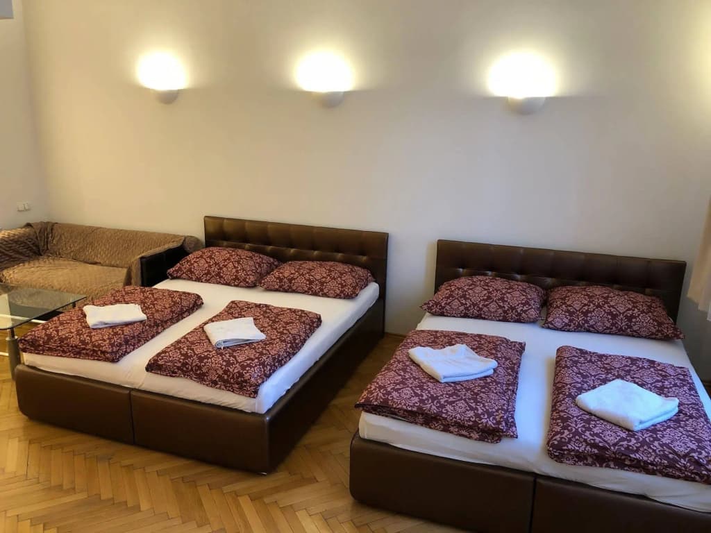 Corso Apartment Erzsebet - photo 10