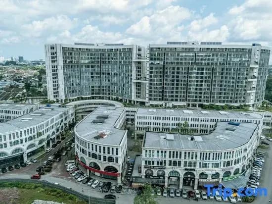 The Everly Lhesson Kuching - photo 10