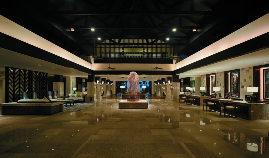 Shangri-La Rasa Ria, Kota Kinabalu - photo 39