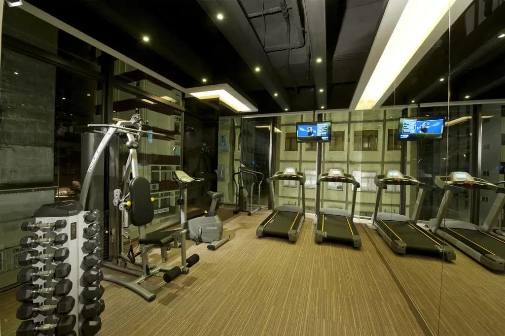The Mercer - photo 20