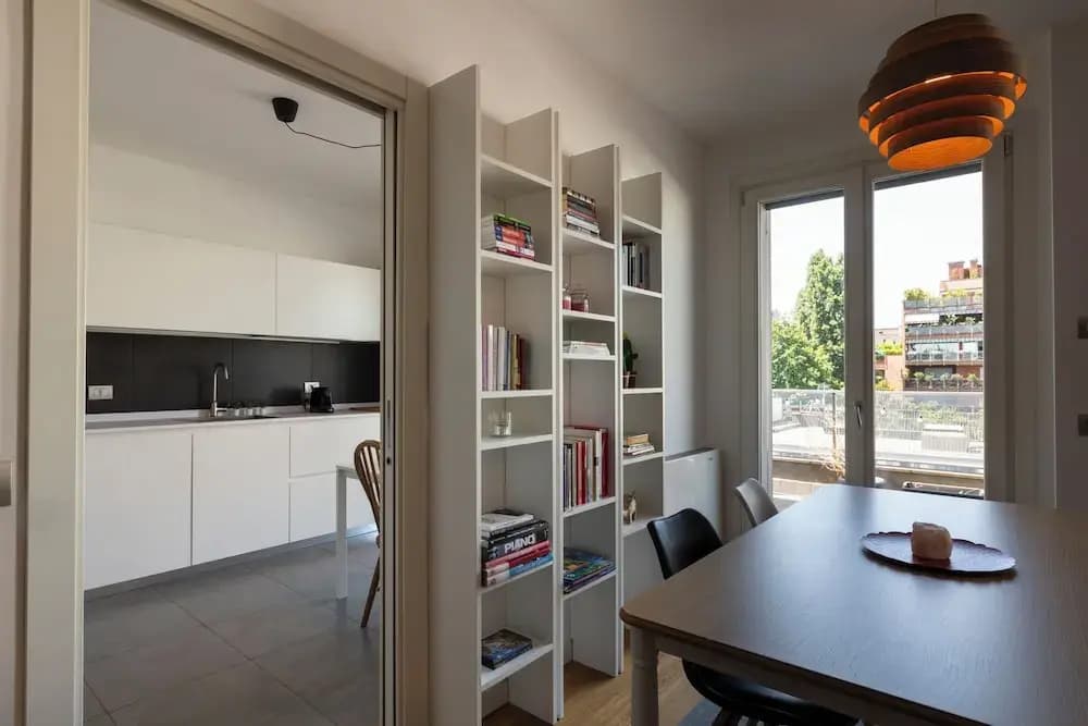 notaMi - Rolandi Duplex with Terrace - photo 7