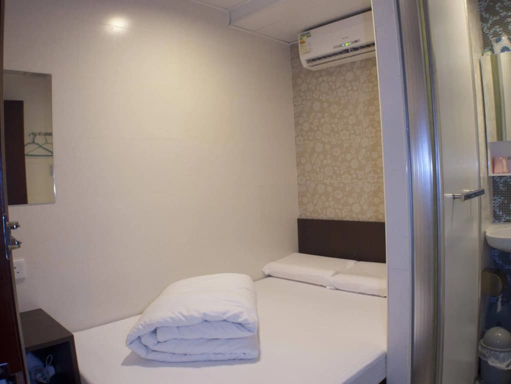 Mong King Hotel - photo 5
