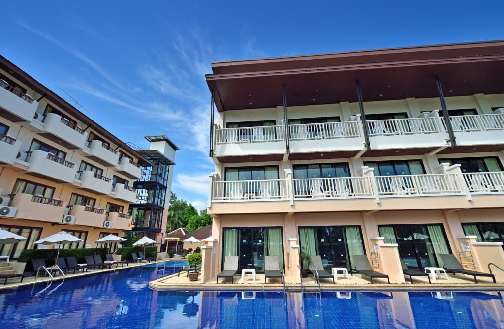 Srisuksant Resort - photo 1