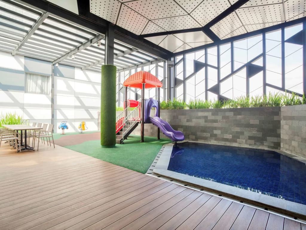 Ibis Styles Jakarta Sunter - photo 20