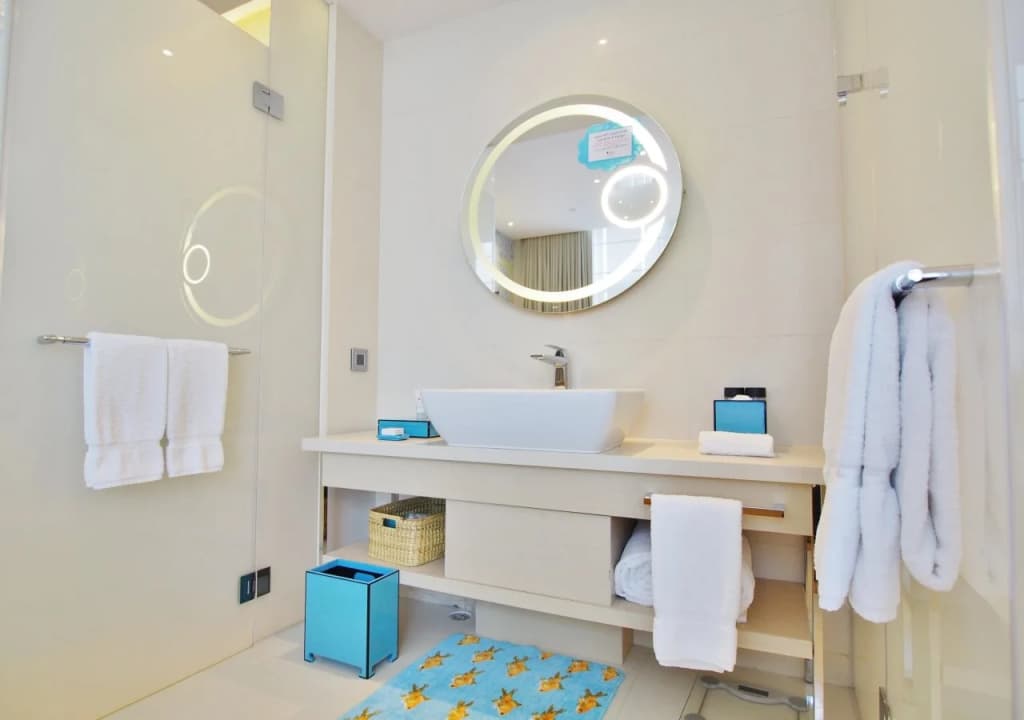 Hotel Indigo Hong Kong Island by IHG - photo 10