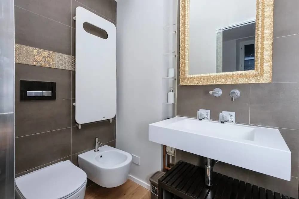 Luxury Suite 3 Archi - photo 7