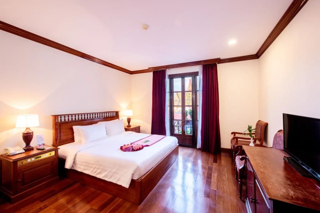 Steung Siemreap Hotel - photo 39