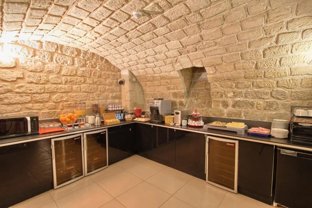Hôtel Villa Margaux - photo 22
