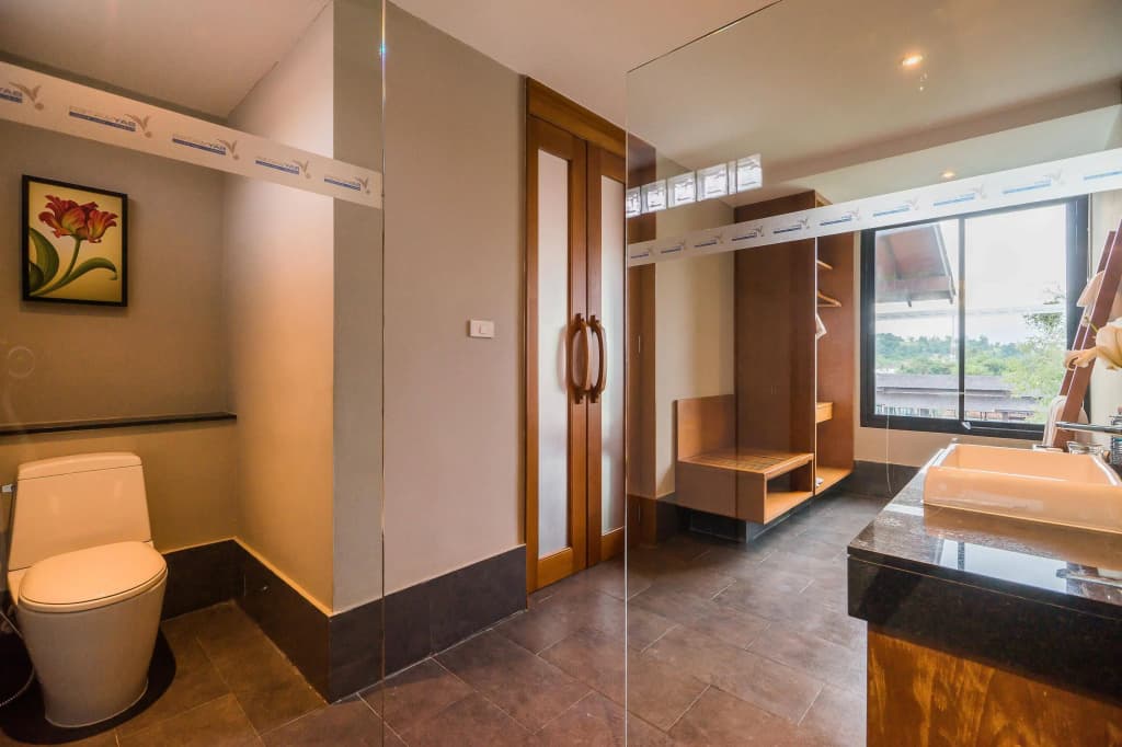 Baywater Resort Samui - photo 10