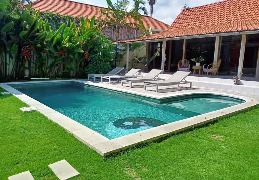 Villa Balimasan - photo 9