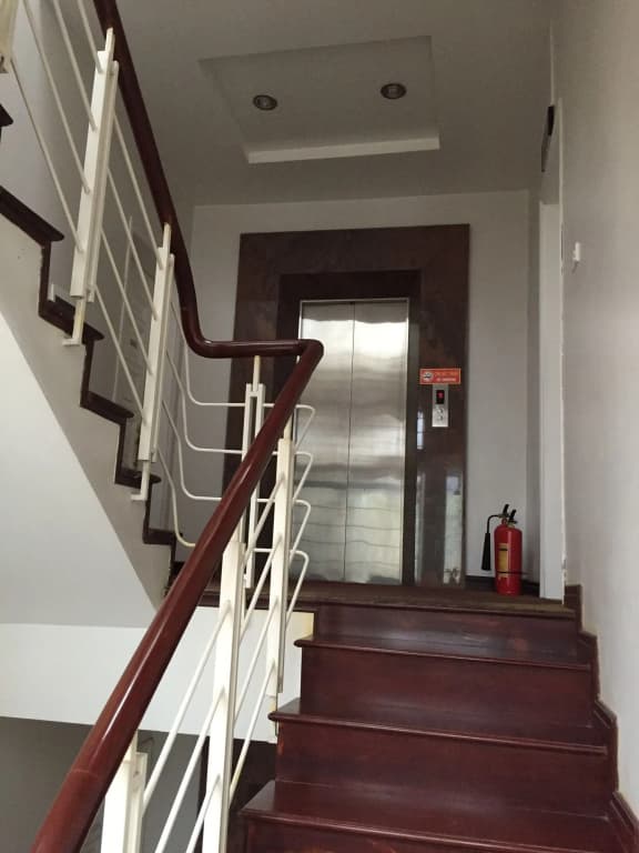 Thai Hoa Hotel - photo 10