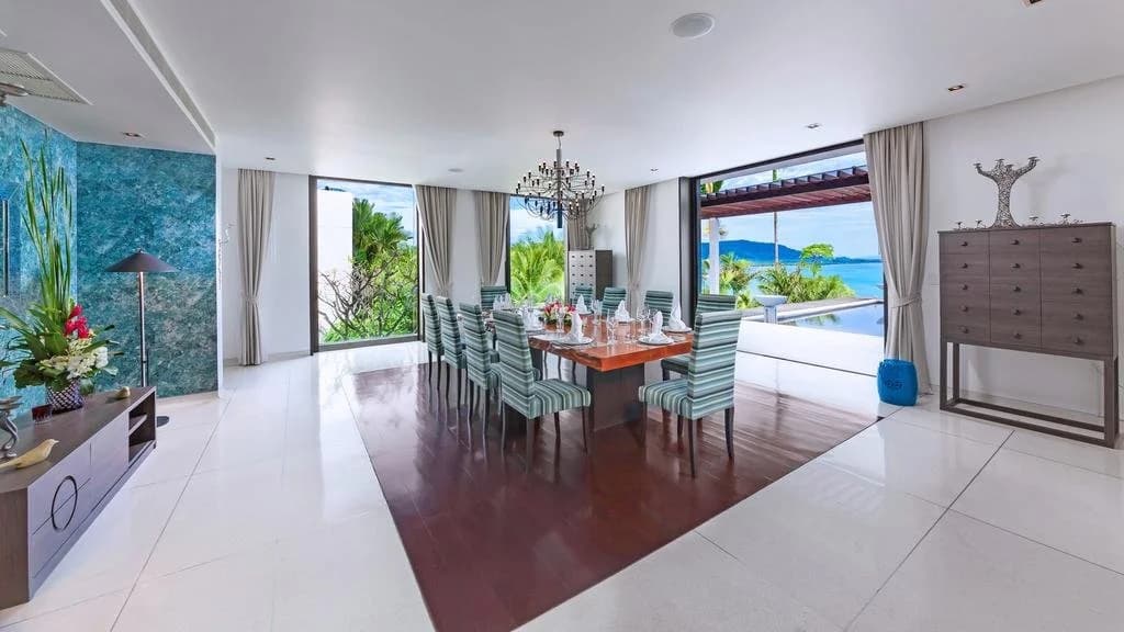 Villa Ocean's 11 - photo 22