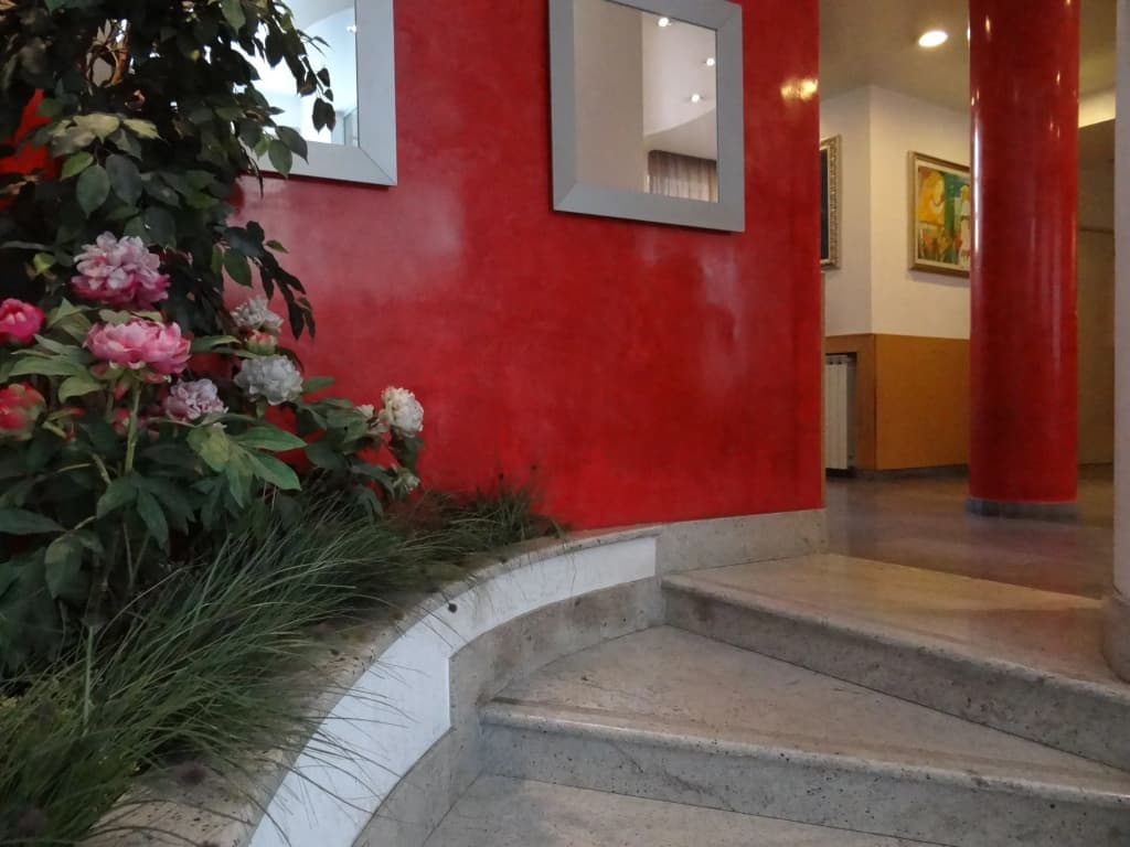 Hotel Parma - photo 10