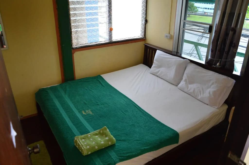 Krabi Nature View Guesthouse - photo 5