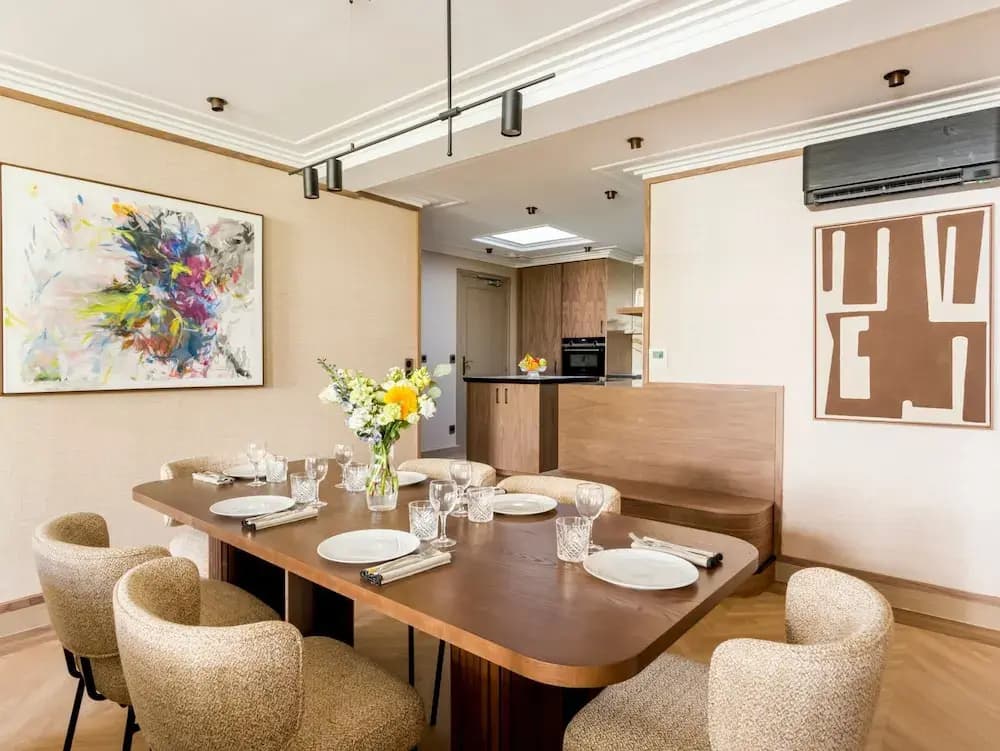 Merveil Family Suites - Viala I-II-IV - photo 27