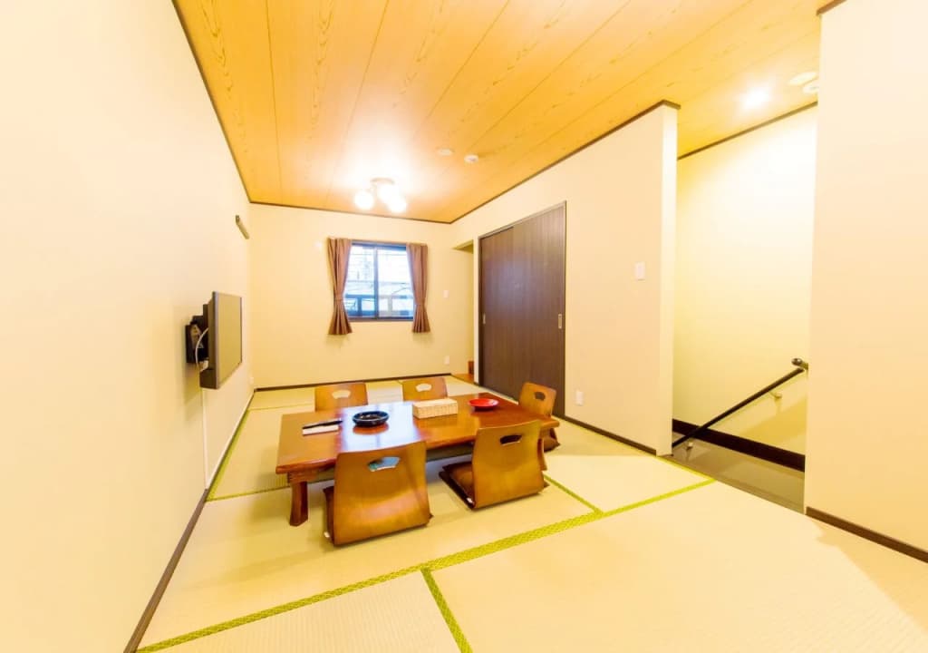 Japaning Senkyu - photo 10