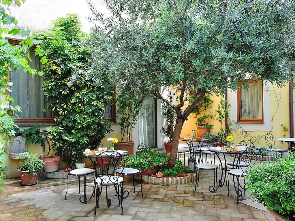 Relais Le Clarisse a Trastevere - photo 21